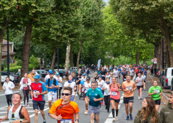30 ans des Foulées Ludopital : courir pour les enfants hospitalisés