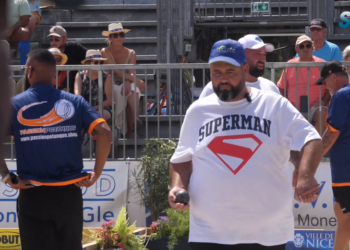 Maison Durk : « faire quelque chose de bien cet été »