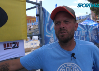 Ludovic Montoro : « Quand on est la France, on se doit de gagner »