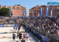 Pétanque : Grand soleil sur le 9e International de Nice