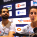 Badminton : Julien Maio et Léa Palermo, battus mais fiers du chemin parcouru