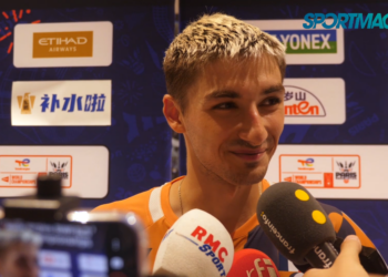 Christo Popov : « une entame qui fait plaisir ! »