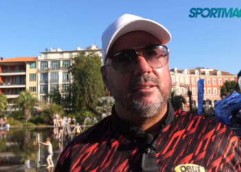 Jean-Michel Puccinelli : « Une saison mitigée pour moi »