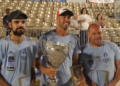 Pétanque : une finale 13-0, triomphe à Nice pour Rocher-Rizzi-Robineau !