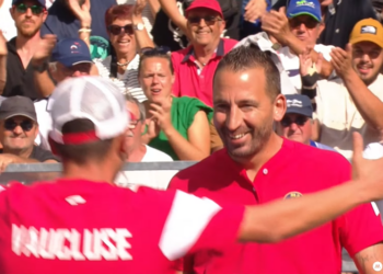 Pétanque : la sensation Gargowitch – Grangeon, champions de France face à Lacroix !