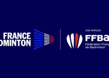 Badminton : la FFBad lance sa nouvelle marque