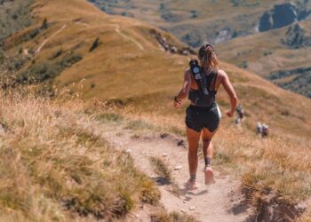 Trail : Le Corbier, un nouveau venu qui a cartonné