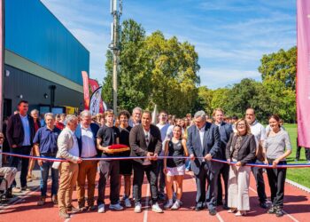 Toulouse, nouvelle étape de la Tournée des Rencontres Régionales du Sport en Occitanie