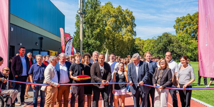 Toulouse, nouvelle étape de la Tournée des Rencontres Régionales du Sport en Occitanie