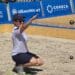 Pétanque : demi-finale pour Peyré, Madagascar stoppe Sarrio