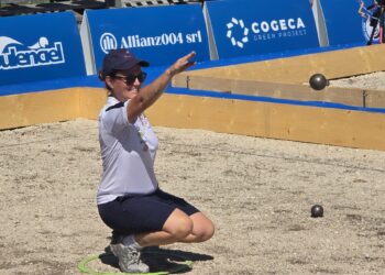 Pétanque : découvrez le programme des Mondiaux féminins !