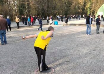 Pétanque : dernière danse pour le National d’Amiens