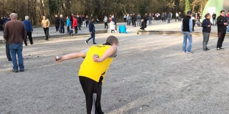 Pétanque : dernière danse pour le National d’Amiens