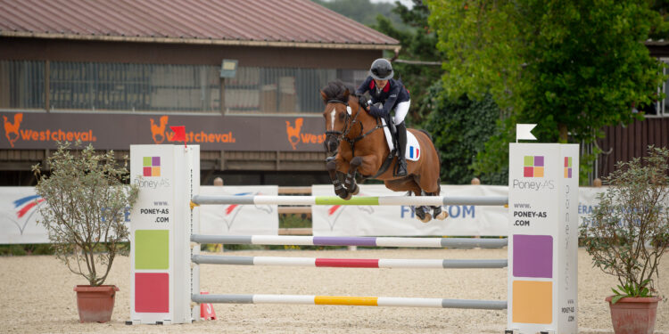 Equitation : la FFE s’associe à Acadomia pour renforcer son offre éducative