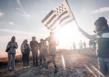 Le Grand Raid du Finistère, nouvel eldorado breton