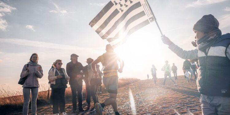 Le Grand Raid du Finistère, nouvel eldorado breton