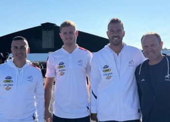 Pétanque : Duels d’Equipe de France à la Talaudière !