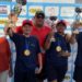 Pétanque : à domicile, La Talaudière remporte les Masters Jeunes !
