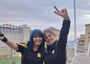 Pétanque : batailles princières à Monaco, Ginier-Maurel / Carles sacrées