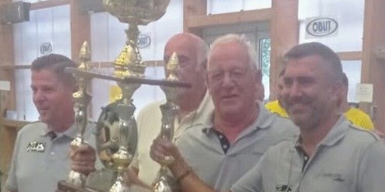 Pétanque : à Ruoms, c’est la France qui bat Madagascar !