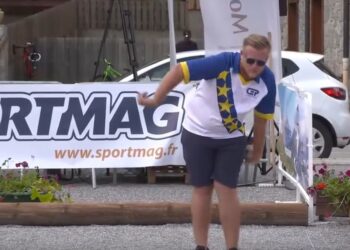 Pétanque : les Bleuets rois et reines d’Europe ?