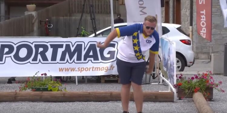 Pétanque : les Bleuets rois et reines d’Europe ?