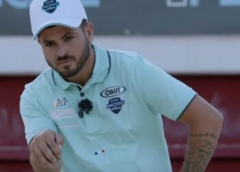 Masters de Pétanque : Bonetto / Italie, comme on se retrouve !