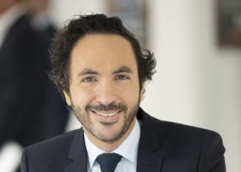 Arnaud De Courcelles : « Le sport est un pilier des antennes BFM Locales »