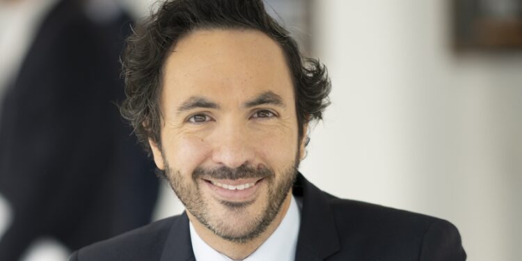 Arnaud De Courcelles : « Le sport est un pilier des antennes BFM Locales »