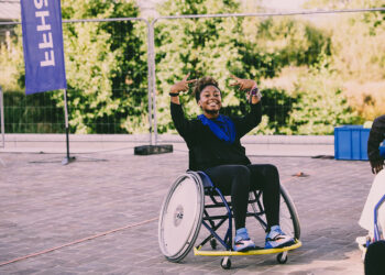 Journée Paralympique : un an après Paris 2024, un engouement toujours vivant