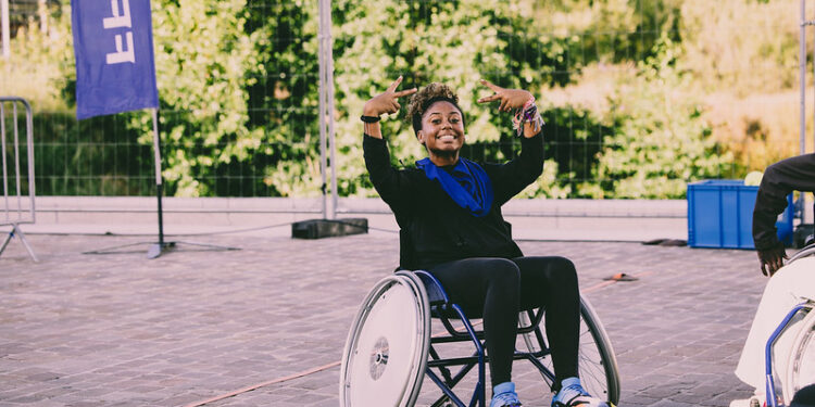 Journée Paralympique : un an après Paris 2024, un engouement toujours vivant
