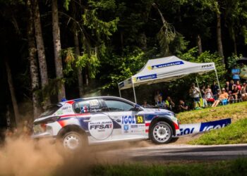Rallye Jeunes : l’édition 2025 fait la part belle aux féminines