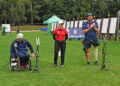 Para-tir à l’arc : les Bleus brillants à Nove Mesto