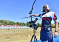Para-tir à l’arc : les Bleus lancent leur Mondial en Corée du Sud