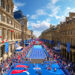 Fête du Sport : Paris, épicentre de la première édition