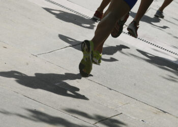 Lille se mobilise pour Octobre Rose avec le Challenge du Ruban Rose