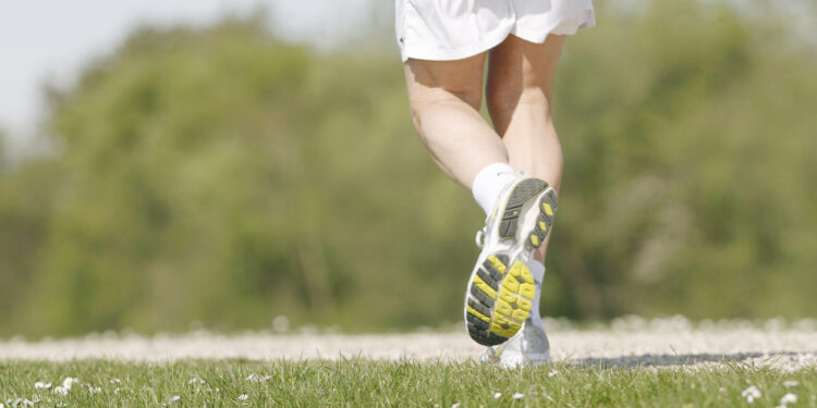 Challenge Kiplin : les entreprises appelées à marcher pour Octobre Rose