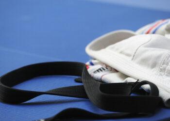 Judo : Mons-en-Barœul lance la construction de son futur dojo