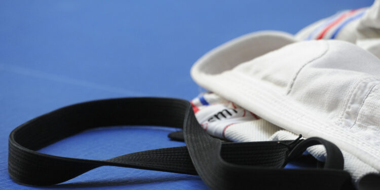 Judo : Mons-en-Barœul lance la construction de son futur dojo