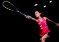 Squash : Camille Serme met un terme définitif à sa carrière