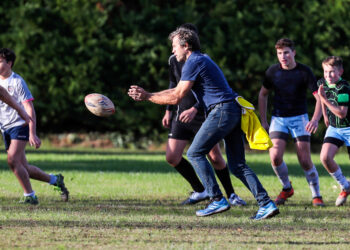 Offrir du lien social par le sport : l’appel aux dons d’Entourage