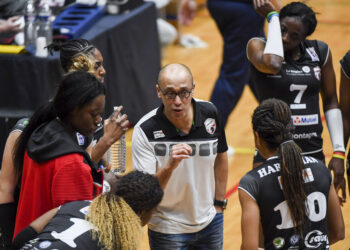 Volley : Chamalières veut grandir par la formation