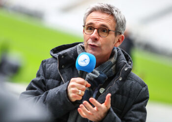 Stéphane Troussel appelle au boycott de la Fête du Sport