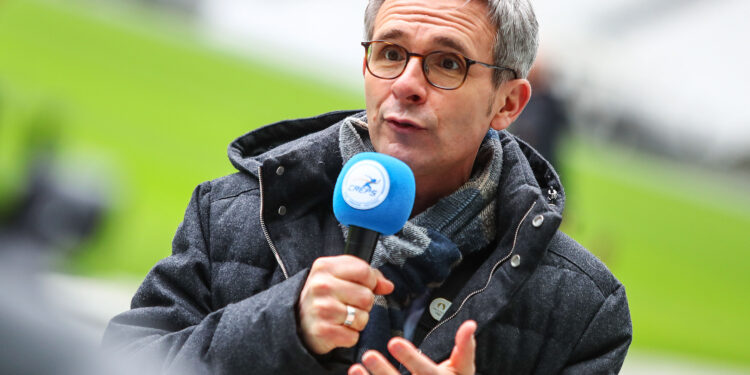 Stéphane Troussel appelle au boycott de la Fête du Sport