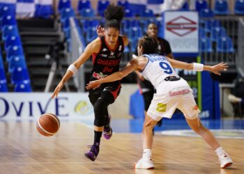 Basket : Charnay, réinventer les Pinkies après une saison historique