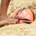 Les Bleus rivalisent mais s’inclinent en Superfinale de l’Euro Beach Soccer League