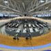 Le Stab Vélodrome de Roubaix accueille le championnat de France de cyclisme handisport sur piste