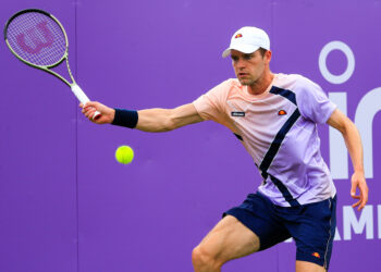 Tennis : l’ITF de Plaisir lance sa 6e édition