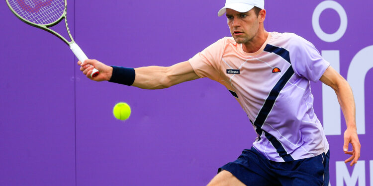 Tennis : l’ITF de Plaisir lance sa 6e édition