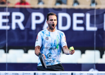 Padel : l’Alsace passe en mode championnats de France